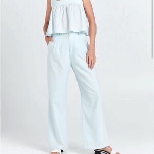 Charlie Holiday (Anthro Brand) Halee Pant